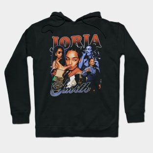 Jorja Smith Vintage Hoodie